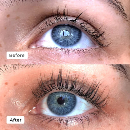 Premium Eyelash Growth Serum