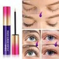 Premium Eyelash Growth Serum